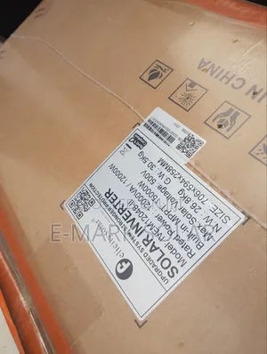 12kva Hybrid 48v Felicity Solar Inverter Now Available Call Us Today