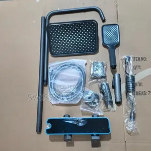 Quality Bathroom Standing Shower Mixer