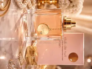 Armaf Club De Nuit (Pink ) Edp 105 Perfume for Women