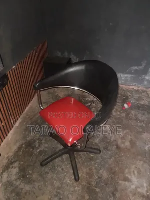 Salon Equipment
