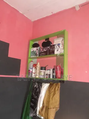 Salon Equipment