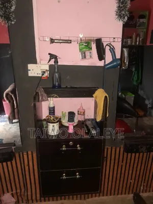 Salon Equipment