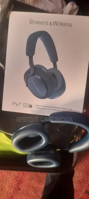 Headphones