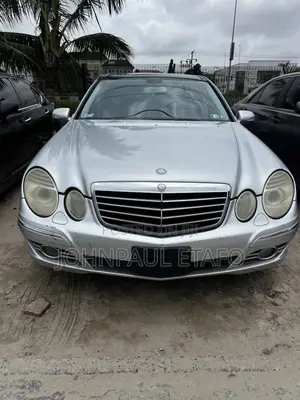 Mercedes-Benz 350D 2015 Gray