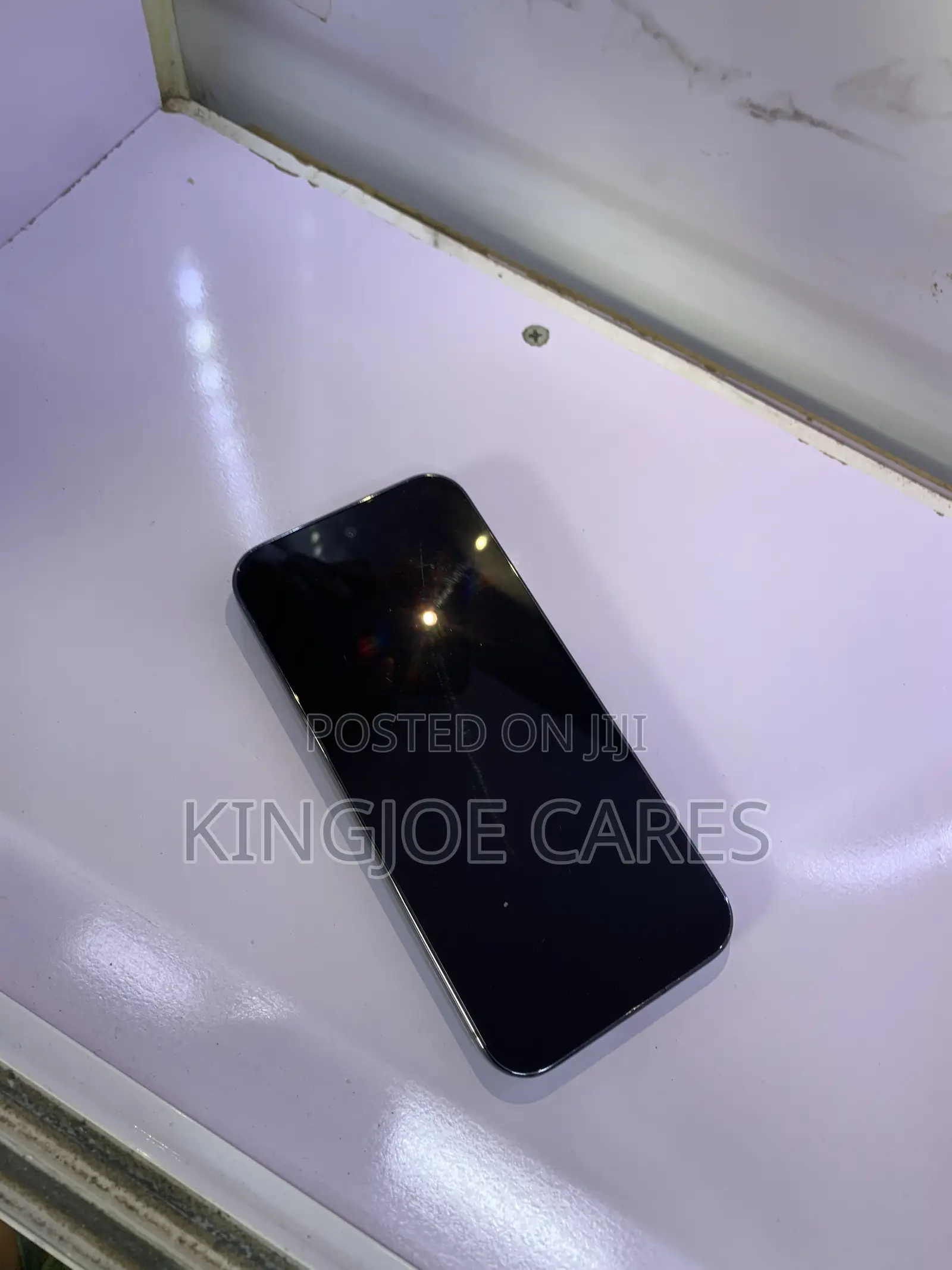 Google Pixel 9 Pro 128 GB Black