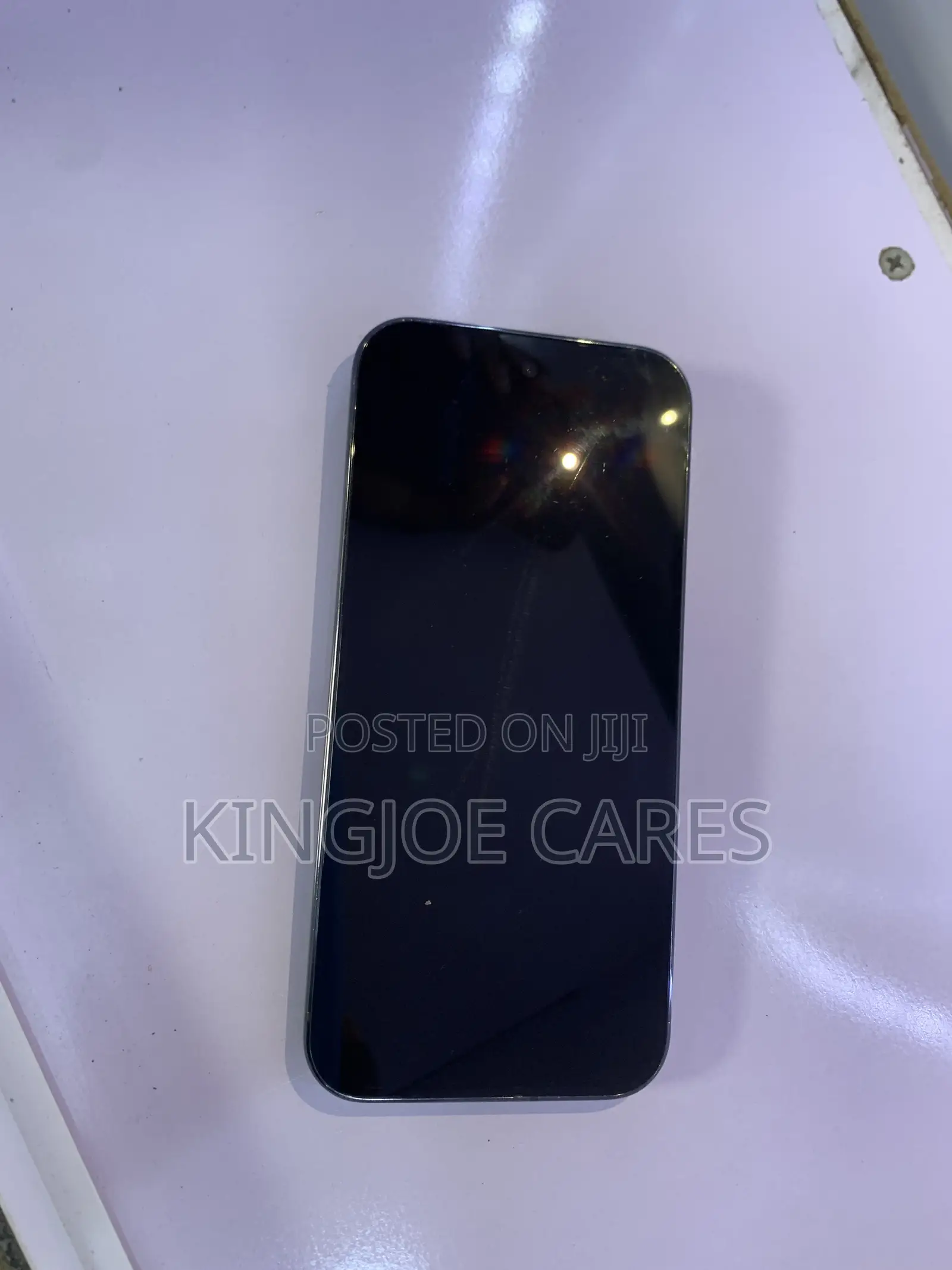 Google Pixel 9 Pro 128 GB Black