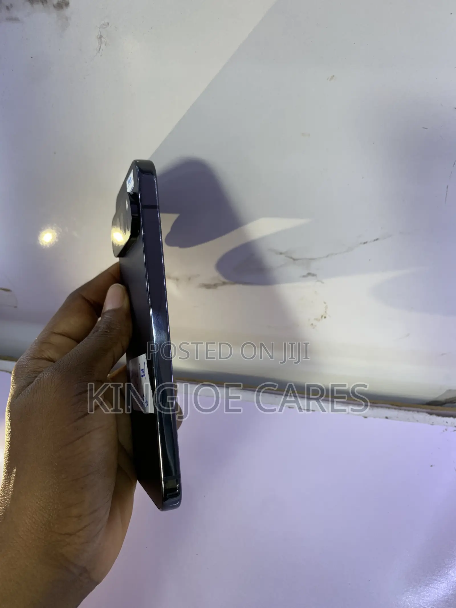 Google Pixel 9 Pro 128 GB Black