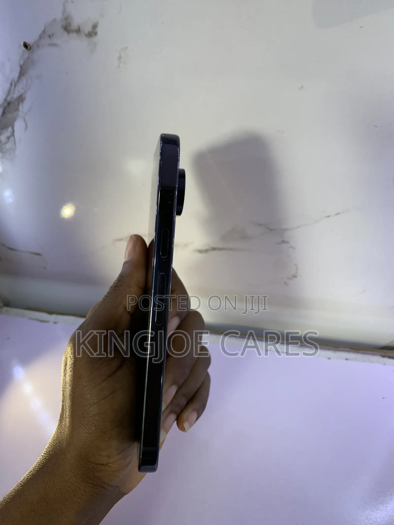 Google Pixel 9 Pro 128 GB Black