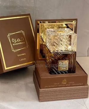 Perfumes and Fragrances