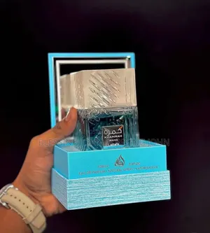 Perfumes and Fragrances