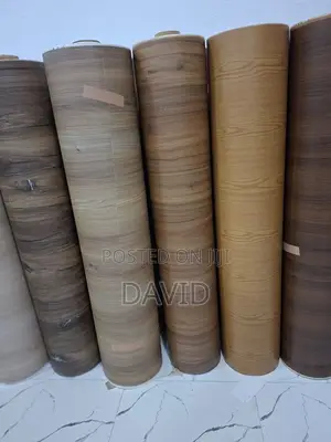 American Thick Vinyl Carpet