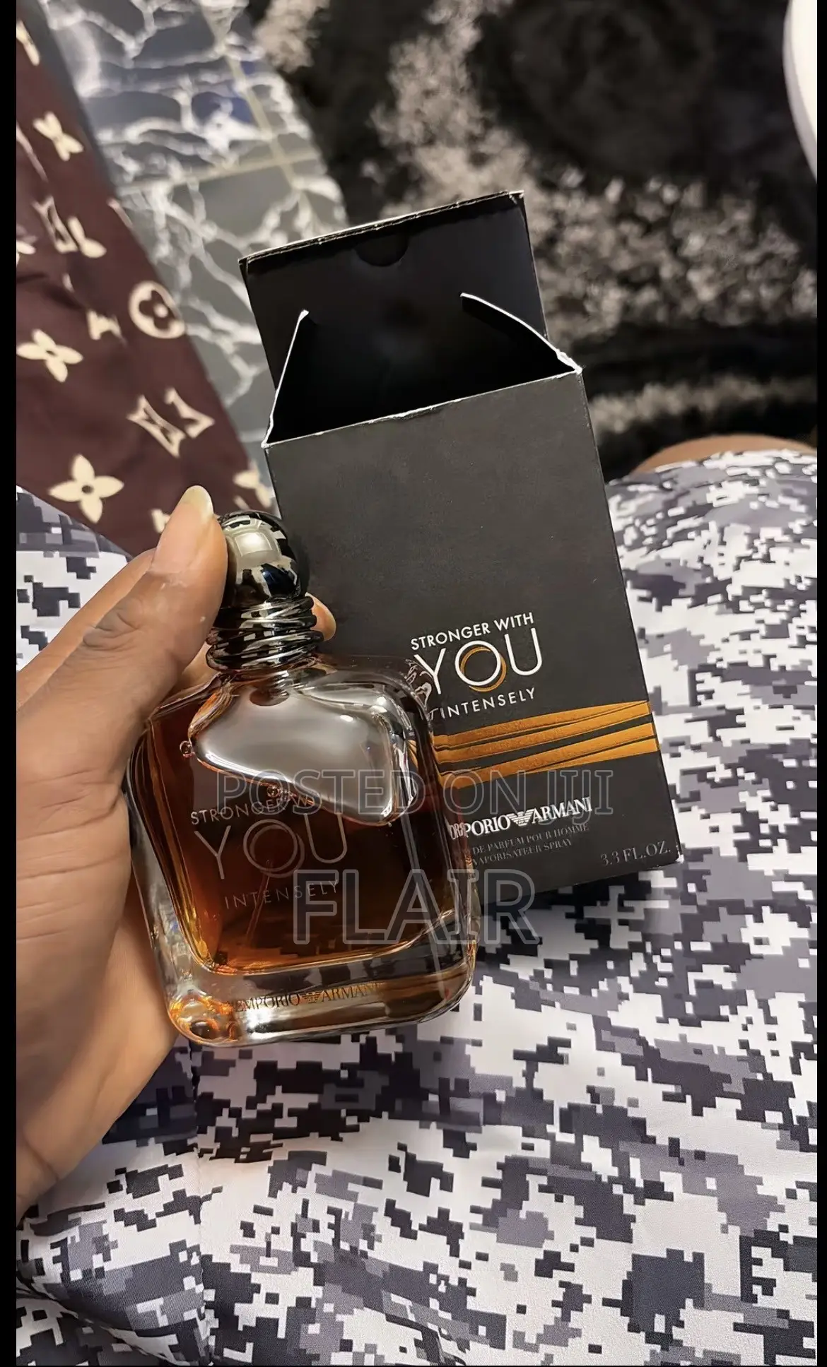 Flair by Ella