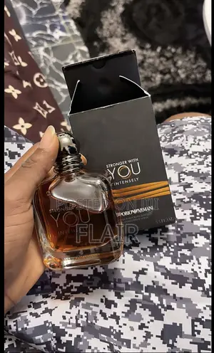 Flair by Ella