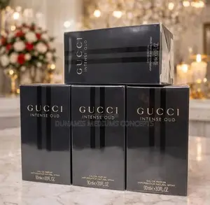 Gucci Intense Ouf Edp 90ml Perfume for Men