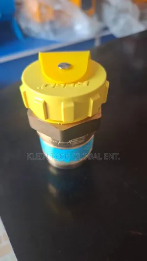 LPG Filler Valve