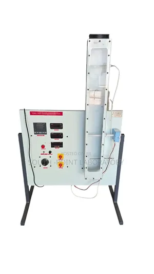Free and Force Convection Apparatus