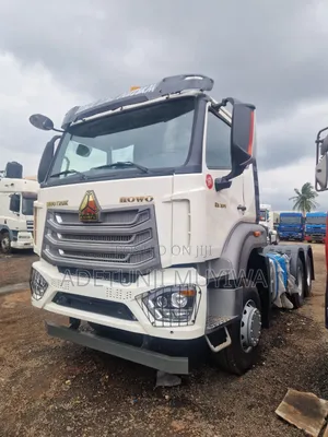 Howo Truck