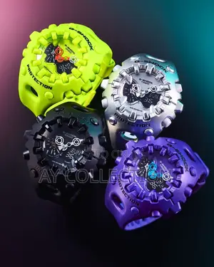 Ay Collection