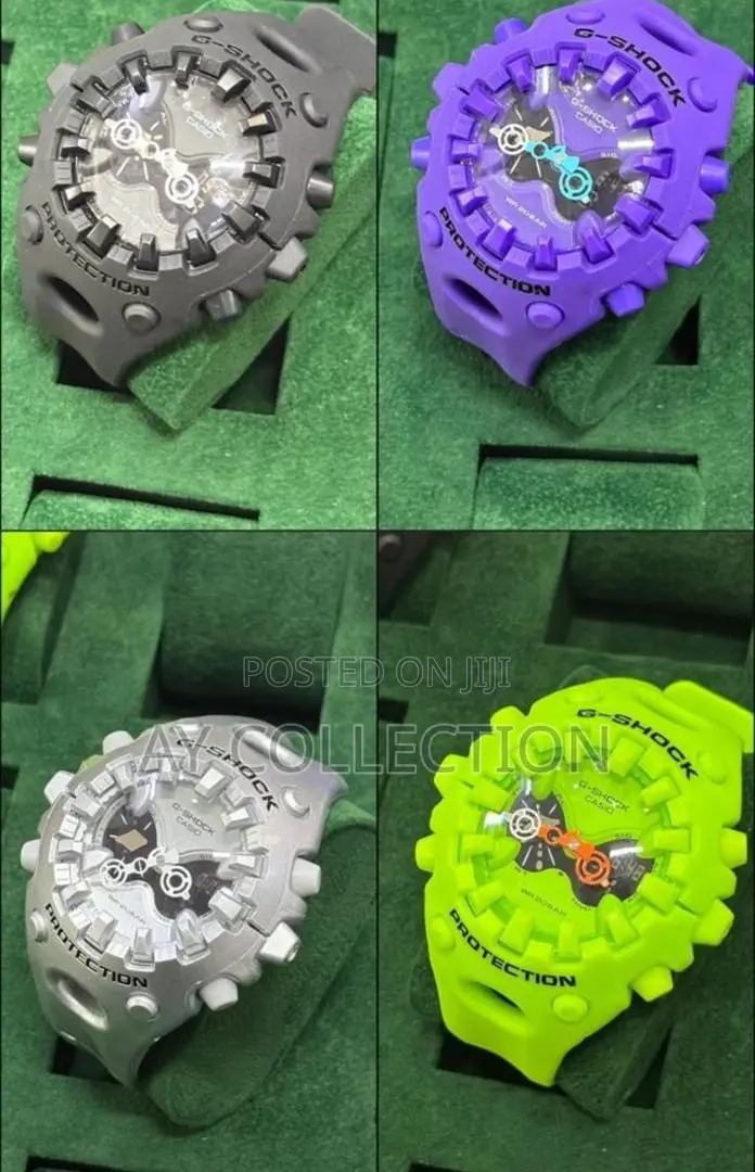 Ay Collection