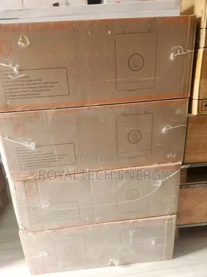 12kva 48v Felicity Hybrid Solar Inverter