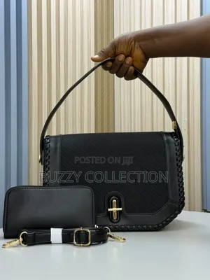 High Quality Luxury Women's Handbag