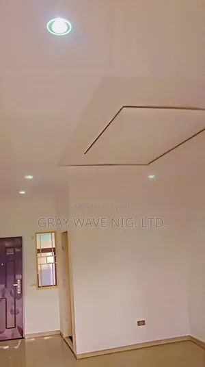 2bdrm Block of Flats in Bunkoro for rent
