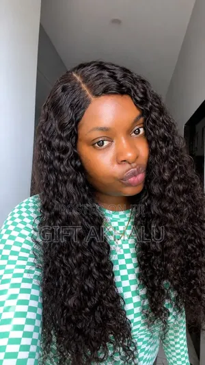 Human Hairs