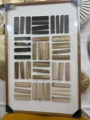Canvas Frame