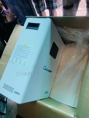 Cworth Lithium Ion Battery 10kwh