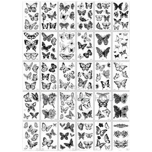 Tattoo Stickers