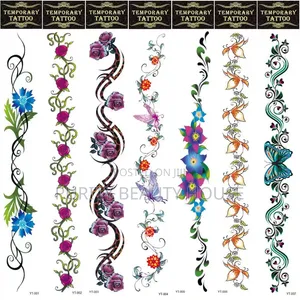 Tattoo Stickers