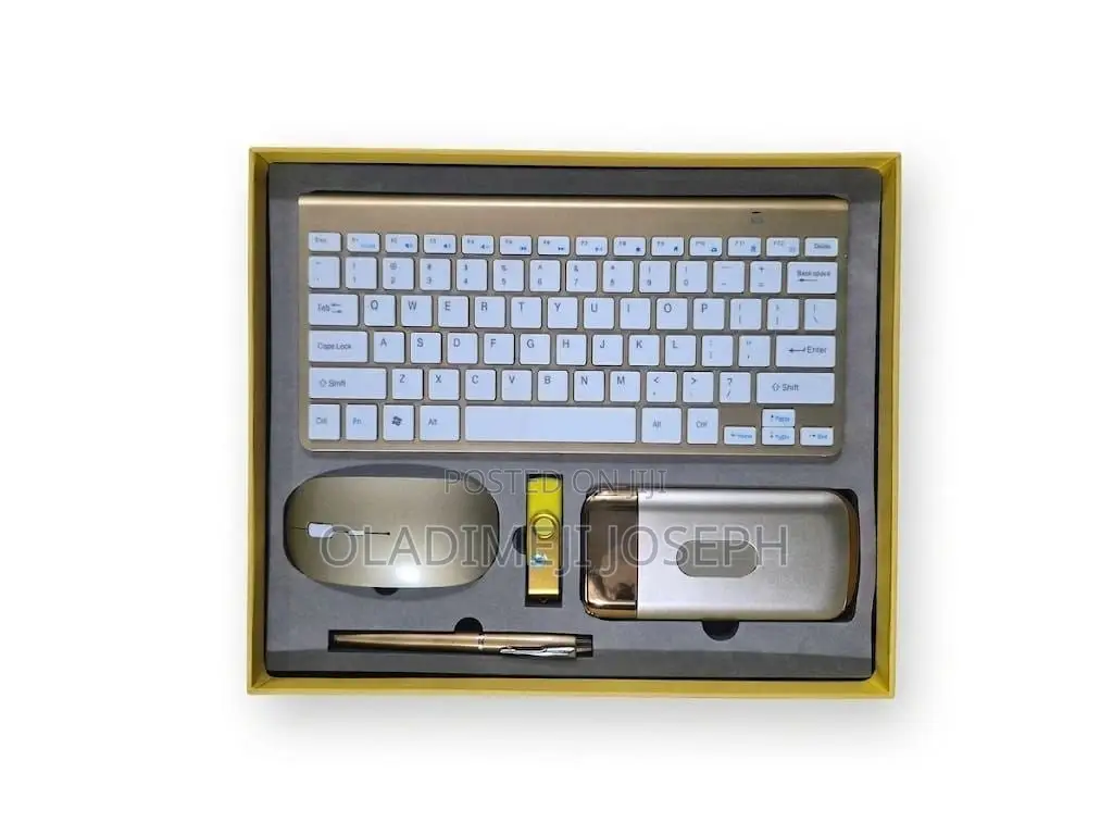 5-N-1 Gift Set