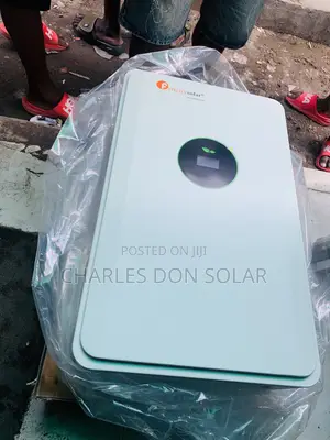 10kwh Felicity Lithium Battery