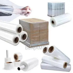Transparent Protective Film