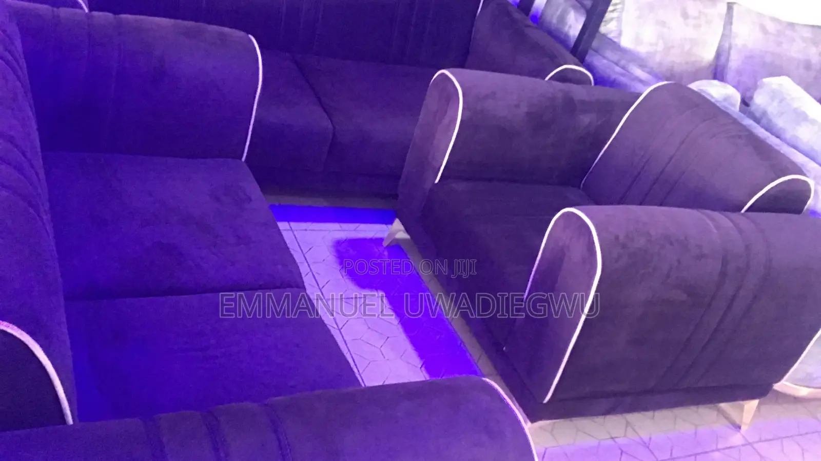 Set of Chair