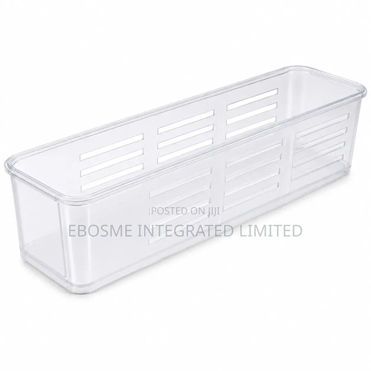 Refrigerator Storage Organizer – Made in Japan.
