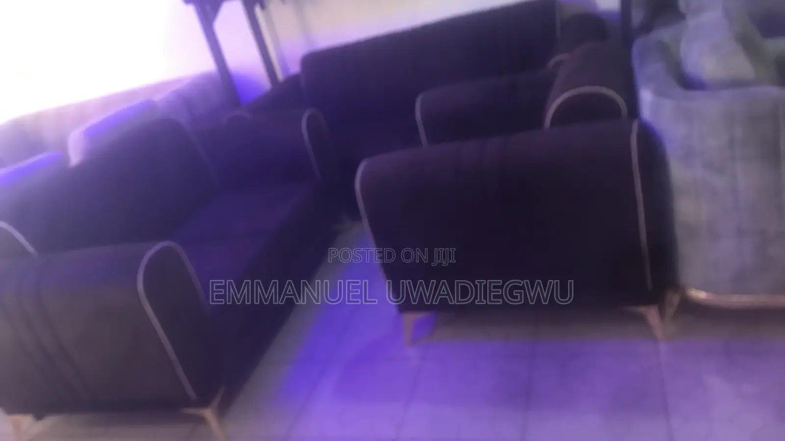Set of Chair