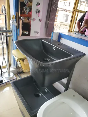High Quality Roca Basin