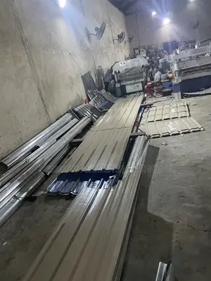 Desmart Aluminum Concept Smart Roofs. Trusted Protection.