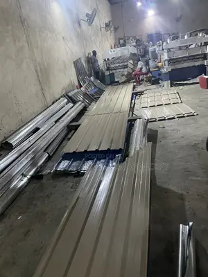 Desmart Aluminum Concept Smart Roofs. Trusted Protection.