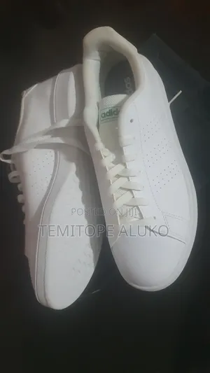 Adidas Advantage Base Sneakers