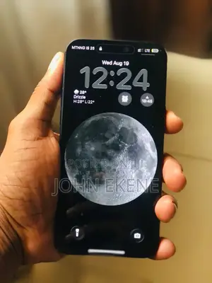 Apple iPhone 15 Pro Max 256 GB Blue
