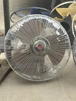 TMT Original Orbit Ceiling Fan