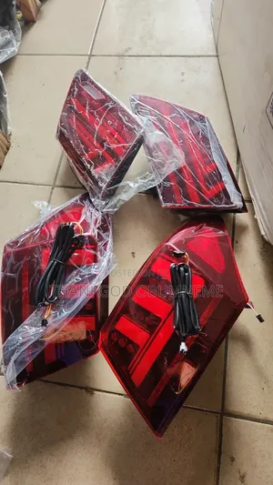 Upgraded Back Light, Es 350 2008 / 2012