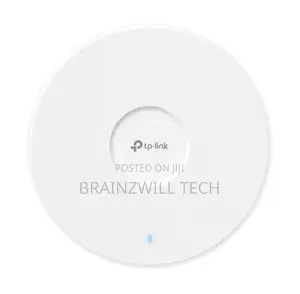 TP-Link EAP773 | BE9300 Ceiling Mount Tri-Band Wi-Fi 7 Access Point