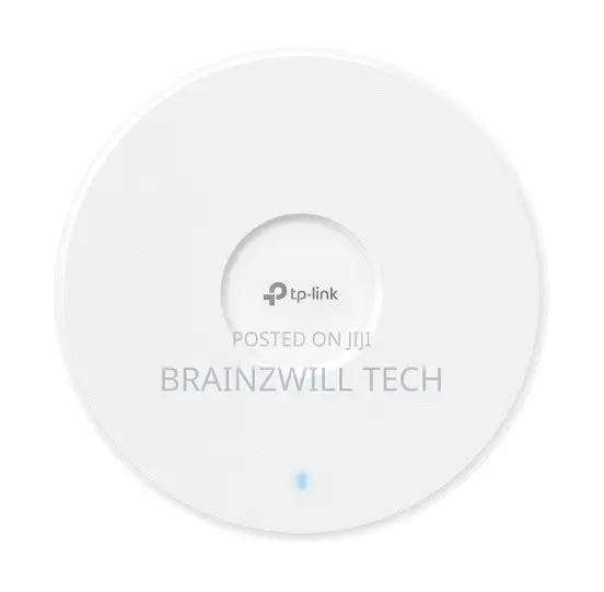TP-Link EAP773 | BE9300 Ceiling Mount Tri-Band Wi-Fi 7 Access Point