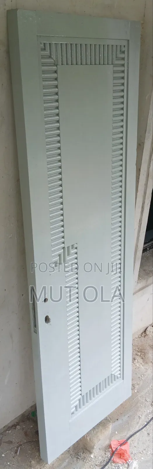 Carpentry and Cabinet Maker