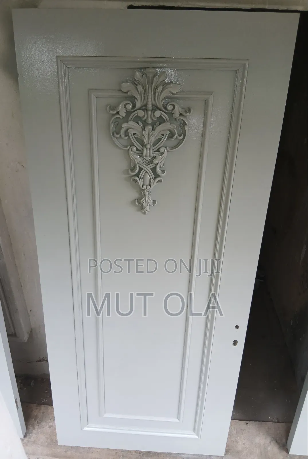 Carpentry and Cabinet Maker