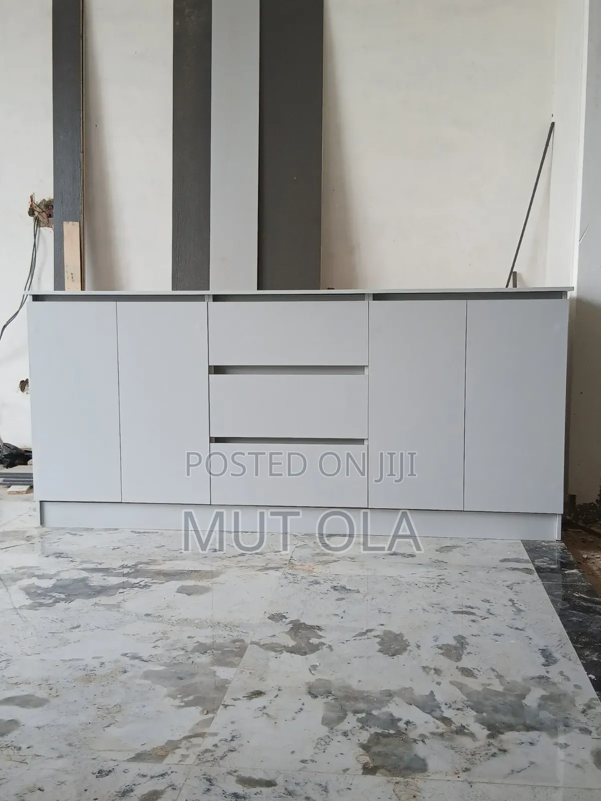 Carpentry and Cabinet Maker