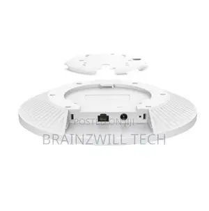 TP-Link EAP773 | BE9300 Ceiling Mount Tri-Band Wi-Fi 7 Access Point